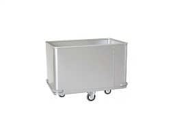 Тележка для белья CD-200FM DANUBE