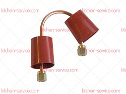 Трубка L=160 KitchenAid (КитченЭйд) (8310022000)