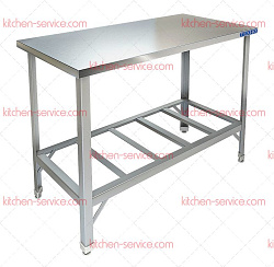 Стол производственный СП-811/1600 ТЕХНО-ТТ