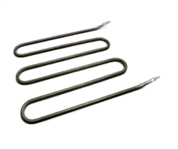 Элемент нагревательный ТЭН для тостера ROBOLABS (21813)