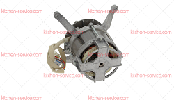 Электродвигатель HANNING L7ZAW4D-014 для печи (3240396)