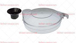 Крышка для овощерезки (9100078)