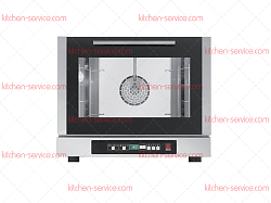 Печь конвекционная EKF 443 D UD TECNOEKA