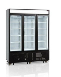 Шкаф холодильный FSC1600H TEFCOLD