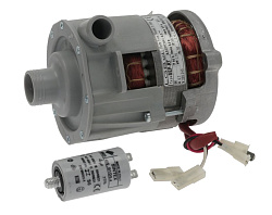 Помпа LGB SEP-RT 0.20HP для SILANOS (902240)