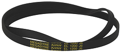 Ремень MULTIGRIP 1200 J6 EL для ELECTROLUX (1323531002)