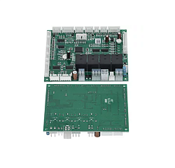 Плата управления для кофемашины F11 (M4TK) Dr.coffee PROXIMA (9D0100064 / 8.D.1.0003V1)