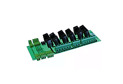 Плата печатная для OEM (HE12400)