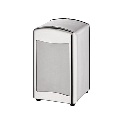 Диспенсер для салфеток 9,5х10,5х16 см NARIN