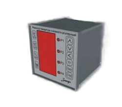 Блок управления ИТР-0211И для термодымовой камеры КТД FOODATLAS (УТ000008275)