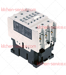 Контактор силовой ABB AF52-30-00-13 для печи (3454108)
