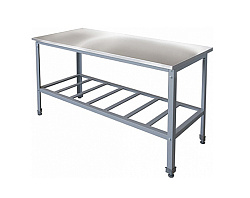 Стол центральный 430 сц-131/906 ITERMA