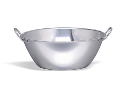 Миска коническая 13 л PUJADAS (307.040 puj)