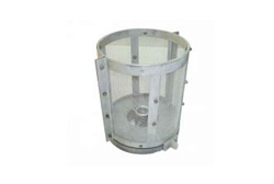 Сито в сборе для машины просеивания муки МПМ-800М FOODATLAS (УТ000008396)