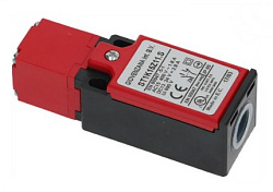 Микропереключатель для FAMA (F2562)