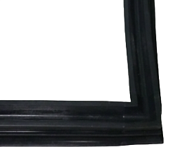 Уплотнитель двери для F101/110, PE080/081/101 LAINOX (R70041550)