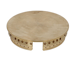 Крышка-рассекатель пламени горелки D 84 мм для AMBACH (5018708872)