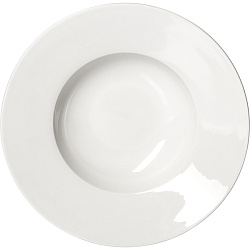 Тарелка для пасты 29см фарфор «Кунстверк» KUNSTWERK