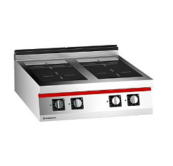 Плита индукционная 1N0VT1I ANGELO PO