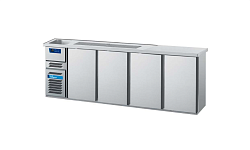 Шкаф холодильный для напитков GTO741L81 COOL COMPACT Шкаф холодильный для напитков GTO741L81 COOL COMPACT