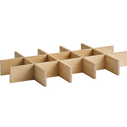 Вставка для ящика для подачи «Вало» (размер ячеек 9,5 см) APS