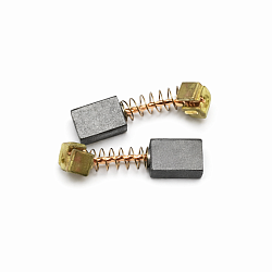 Щетка мотора для аппарата сахарной ваты ENIGMA