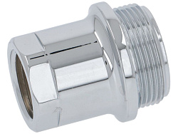 Направляющая для установки кулачков с хромированными пластинами CIME (DRCORIC84)