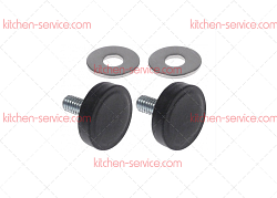 Магнит дверной для печи (5057459)