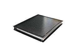 Весы электронные напольные 4D-PMF-12/10-1000-A МАССА-К