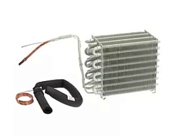 Испаритель 297x130x220 мм для FORCAR (RC0319)