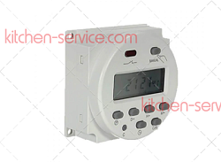 Программатор с экраном для TM Digital 230В SEKO (9900106291)