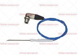 Датчик температурный погружной TCJ для печи (5064501)