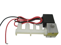 Клапан дренажный для упаковщика вакуумного DZ300T_A STARFOOD (DZ300TA/vent valve)