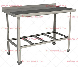 Стол производственный СП-16/7-БР-ЭН RESTOINOX