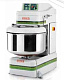 Тестомес GREENLINE 50 HD 3Ф SIGMA