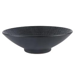 Салатник 900 мл Black Raw Wood P.L. PROFF CUISINE (54121-S)