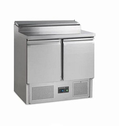 Стол холодильный для сэндвичей SS920 TEFCOLD
