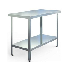 Стол производственный 1800х600х850 СП-П-18/6 ASSUM