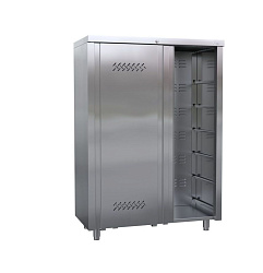 Шкаф кухонный для хлеба без полки ШЗХ-С-1500.600-02-К ATESY