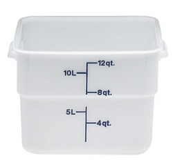 Контейнер 11,4 л CAMBRO (12SFSPP-190)