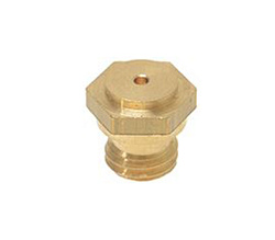 Жиклер газовый М7х1 для GIORIK (7042736)