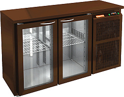 Стол холодильный барный BNG 11 BR2 HT BAR HICOLD