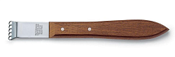 Нож для цедры, деревянная ручка VICTORINOX