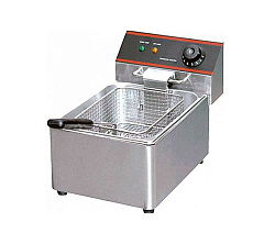Фритюрница SZ-11L ROAL