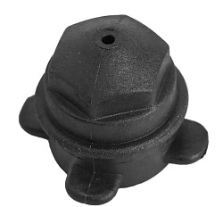 Втулка капучинатора для F12 Dr.coffee PROXIMA (9S0100006 / 8.S.1.0047)