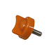 Винт прижимной для соковыжимателя 2000M-1 STARFOOD (2000M-1/clamping screw)