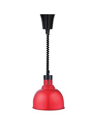 Лампа-подогреватель DH635R NW KOCATEQ