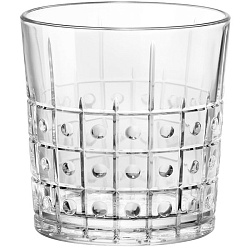 Олд фэшн (стакан) 303 мл стекло «Эсте» BORMIOLI ROCCO