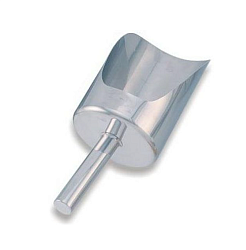 Совок для сыпучих продуктов 21х12см MACO (SC4)