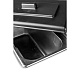 Фризер мягкого мороженого MQ-L18 Eco FOODATLAS